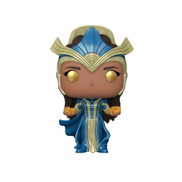FUNKO POP! AJAK #735 - Imagen 3