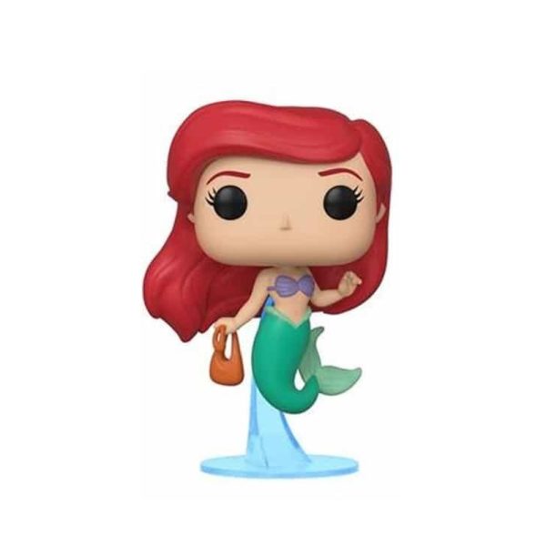 FUNKO POP! ARIEL #563 - Imagen 3