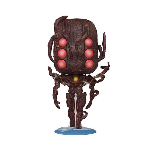 FUNKO POP! ARISHEM #739 - Imagen 3