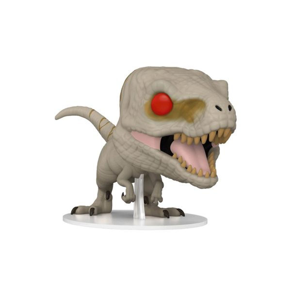 FUNKO POP! ATROCIRAPTOR FANTASMA #1205 - Imagen 3