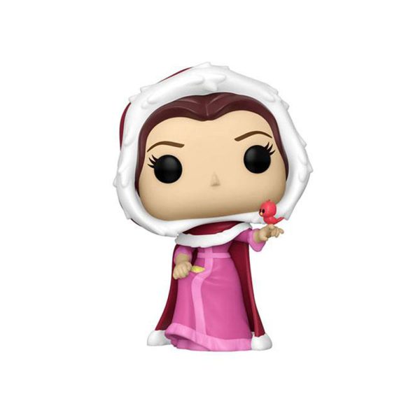 FUNKO POP! BELLA INVERNAL #1137 - Imagen 3