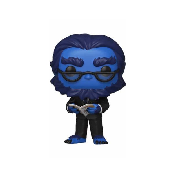 FUNKO POP! BESTIA #643 - Imagen 3