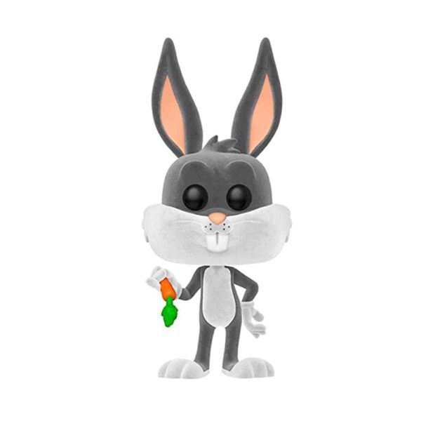 FUNKO POP! BUGS BUNNY #307 - Imagen 3