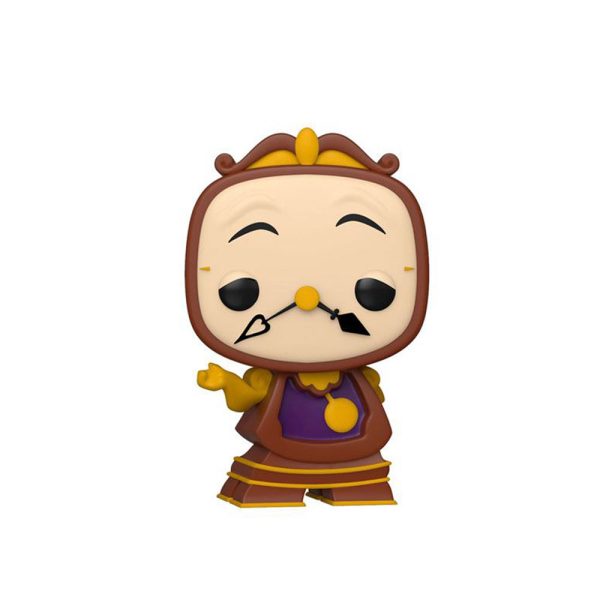 FUNKO POP! DIN DON #1133 - Imagen 3
