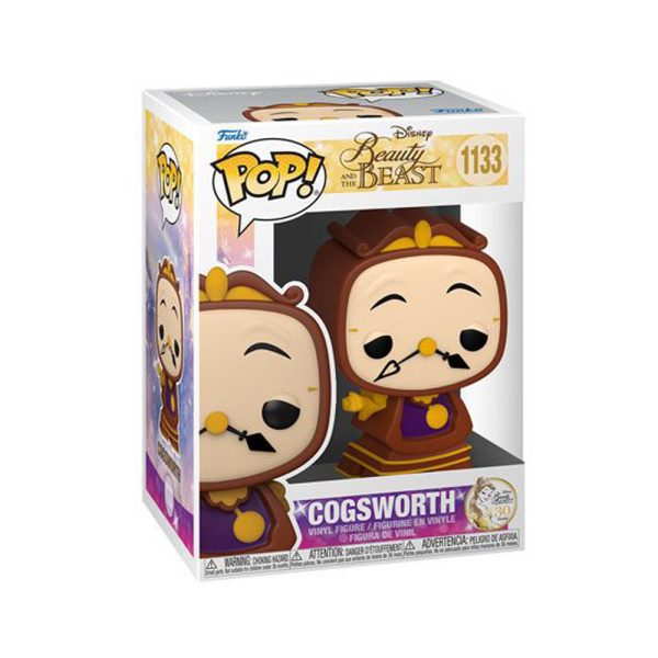 FUNKO POP! DIN DON #1133 - Imagen 2