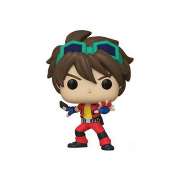 FUNKO POP! DAN KUSO #963 - Imagen 3