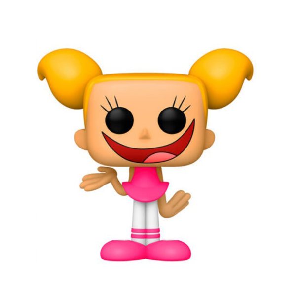 FUNKO POP! DEE DEE #1068 - Imagen 3