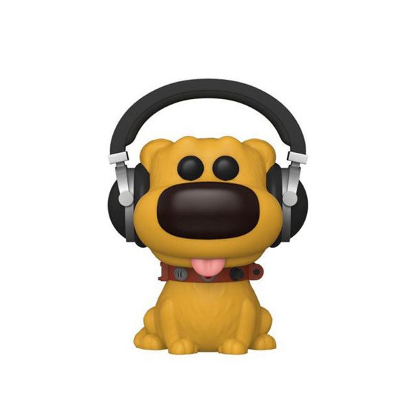 FUNKO POP! DUG CON CASCOS #1097 - Imagen 3