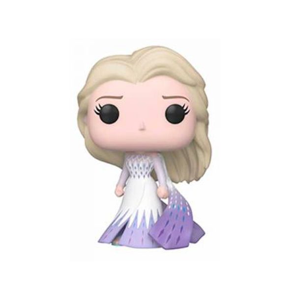 FUNKO POP! ELSA #731 - Imagen 3