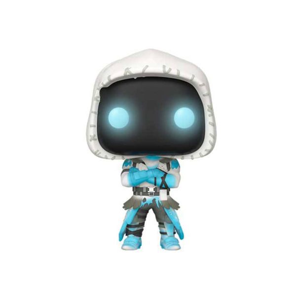 FUNKO POP! FROZEN RAVEN #567 - Imagen 3