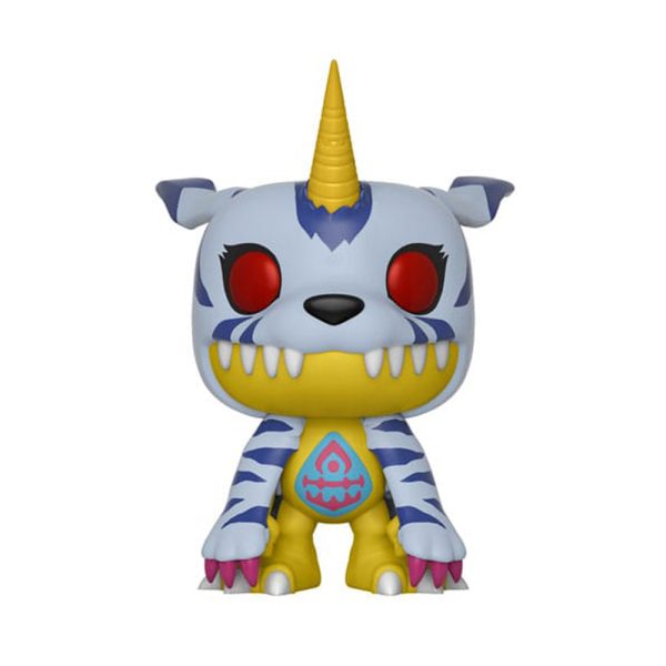 FUNKO POP! GABUMON #431 - Imagen 3