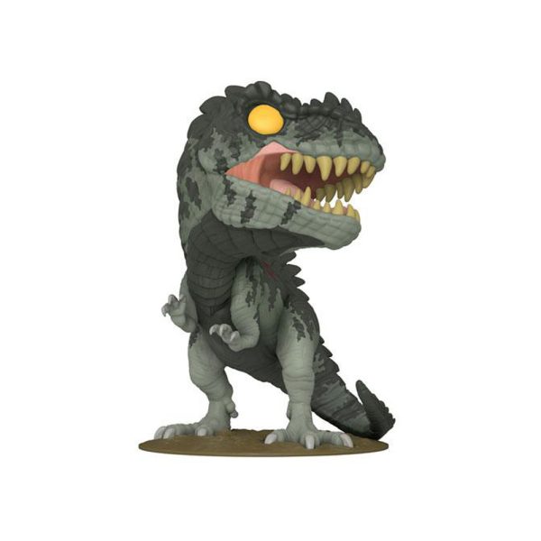 FUNKO POP! GIGANOTOSAURUS #1210 - Imagen 3