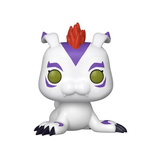 FUNKO POP! GOMAMON #1386 - Imagen 3