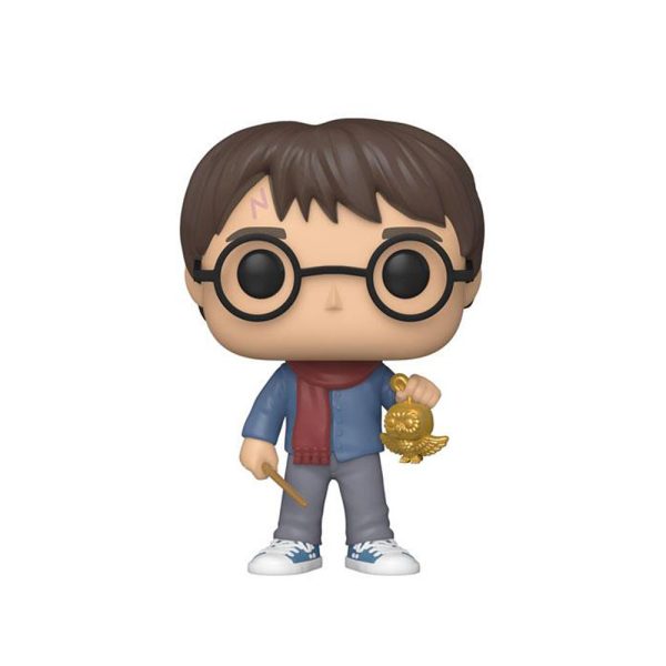 FUNKO POP! HARRY POTTER NAVIDAD #122 - Imagen 3