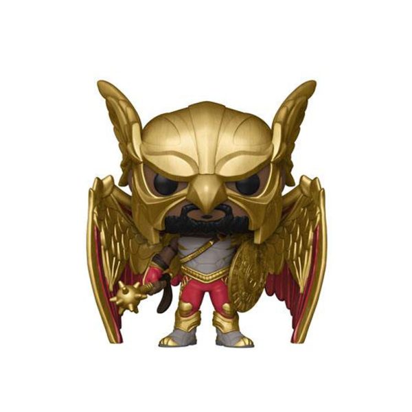 FUNKO POP! HAWKMAN #1236 - Imagen 3