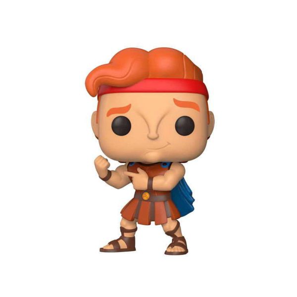 FUNKO POP! HÉRCULES #378 - Imagen 3