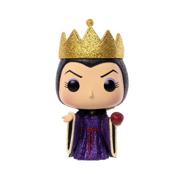 FUNKO POP! REINA MALVADA #42 - Imagen 3