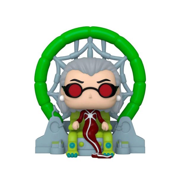 FUNKO POP! MADAME WEB #960 - Imagen 3