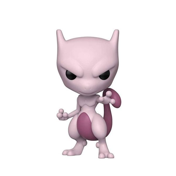 FUNKO POP! MEWTWO #581 - Imagen 3