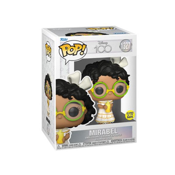 FUNKO POP! MIRABEL #1327 - Imagen 2