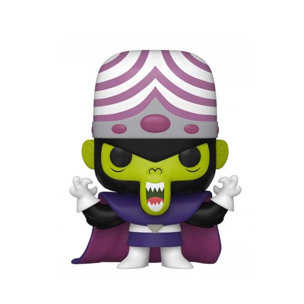 FUNKO POP! MOJO JOJO #1084 - Imagen 3
