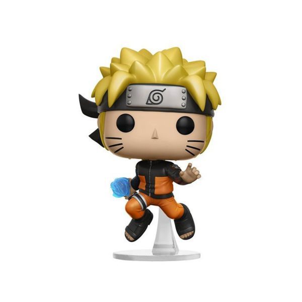 FUNKO POP! NARUTO RASENGAN #181 - Imagen 3