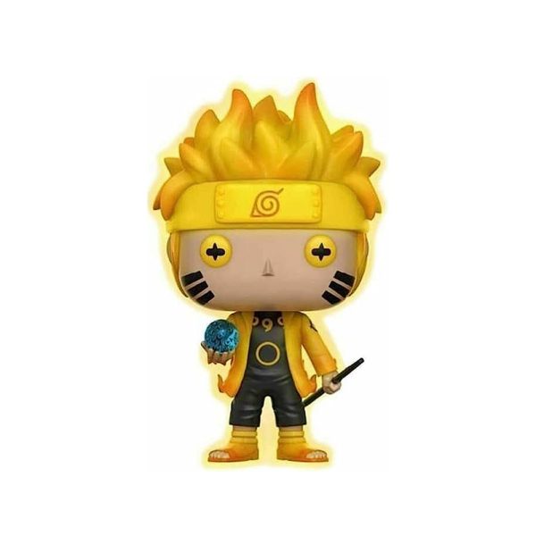 FUNKO POP! NARUTO SIX PATH #186 - Imagen 3