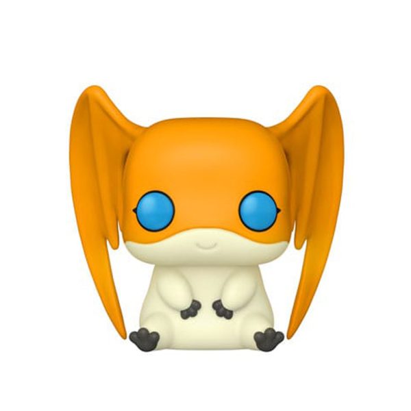FUNKO POP! PATAMON #1387 - Imagen 3