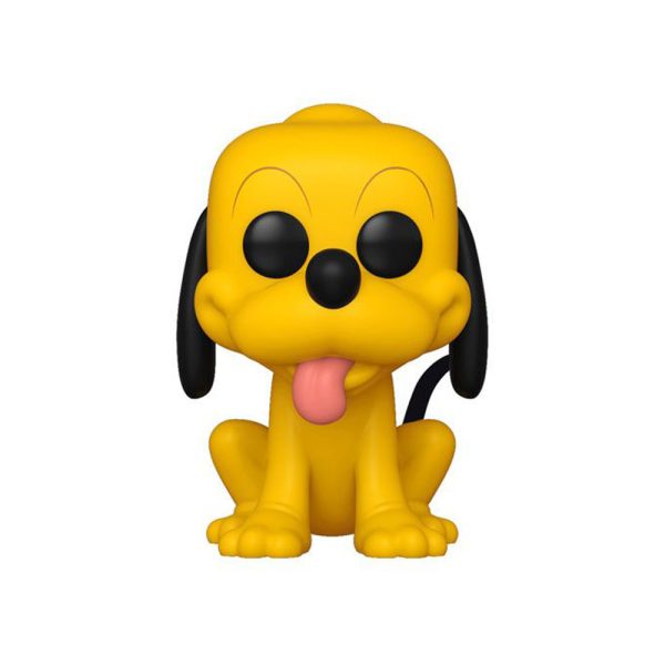 FUNKO POP! PLUTO #1189 - Imagen 3