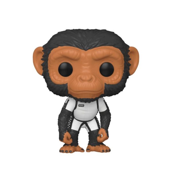 FUNKO POP! BEBÉ POGO #1119 - Imagen 3