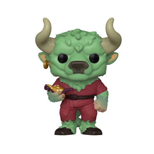 FUNKO POP! RINTRAH #1004 - Imagen 3
