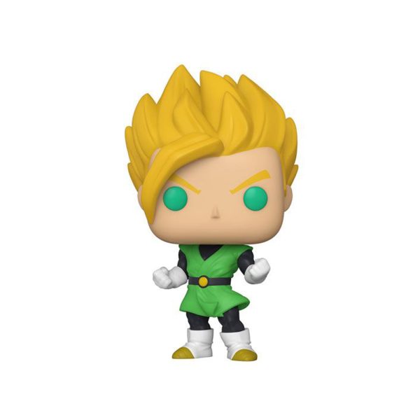FUNKO POP! SS GOHAN #858 - Imagen 3