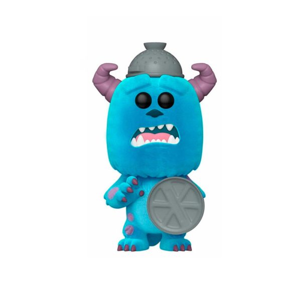 FUNKO POP! SULLEY #1156 - Imagen 3