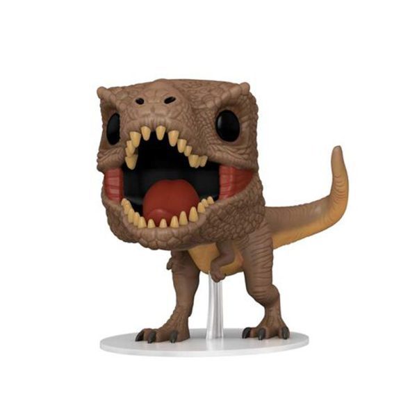 FUNKO POP! T-REX #1211 - Imagen 3