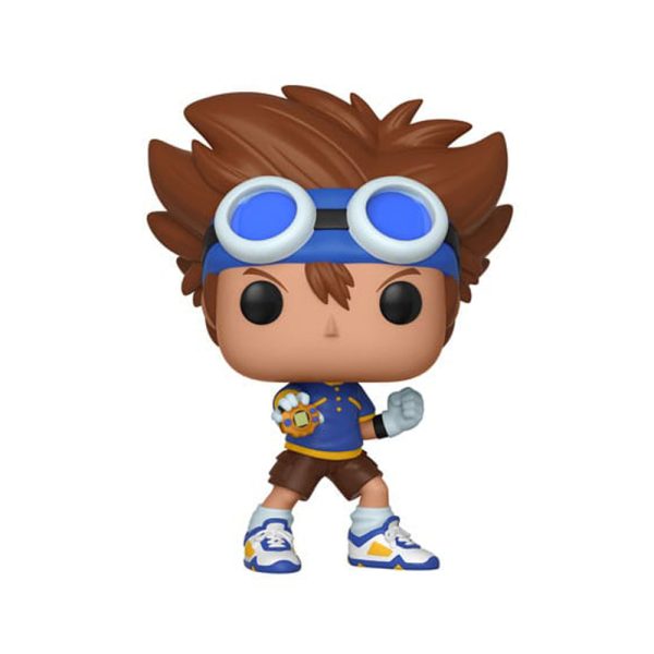 FUNKO POP! TAI #428 - Imagen 3