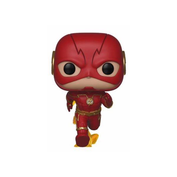 FUNKO POP! THE FLASH #713 - Imagen 3
