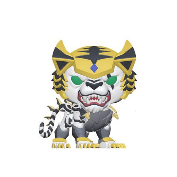 FUNKO POP! TIGRERRA #967 - Imagen 3
