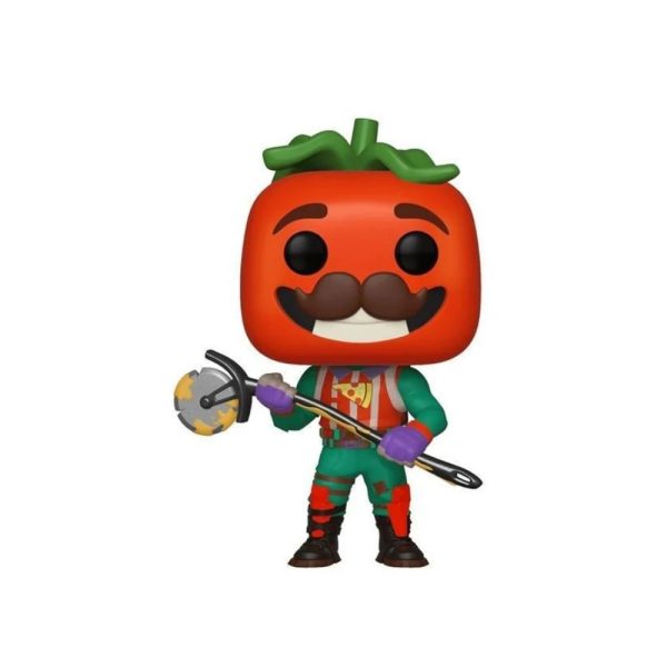 FUNKO POP! TOMATOHEAD #513 - Imagen 3