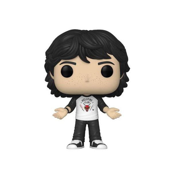 FUNKO POP! MIKE #1239 - Imagen 3