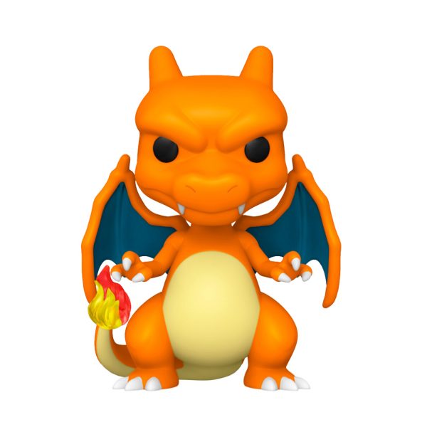FUNKO POP! Charizard #843 - Imagen 3