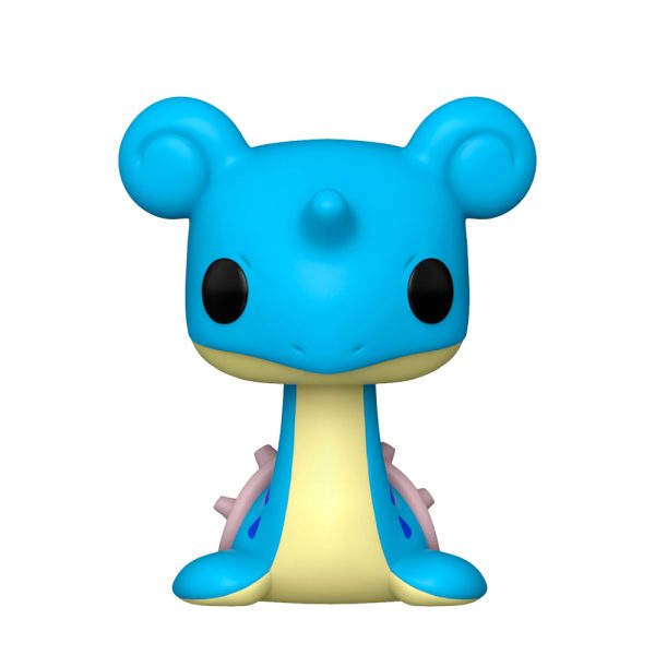 FUNKO POP! LAPRAS #864 - Imagen 3