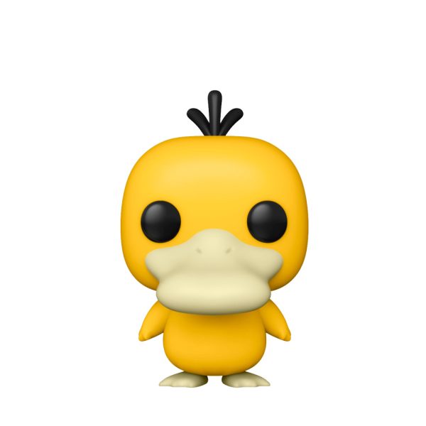 FUNKO POP! PSYDUCK #781 - Imagen 3