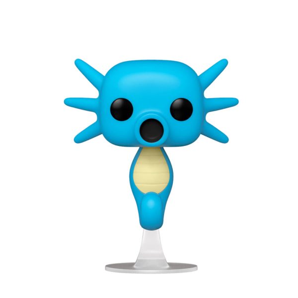 FUNKO POP! HORSEA #844 - Imagen 3
