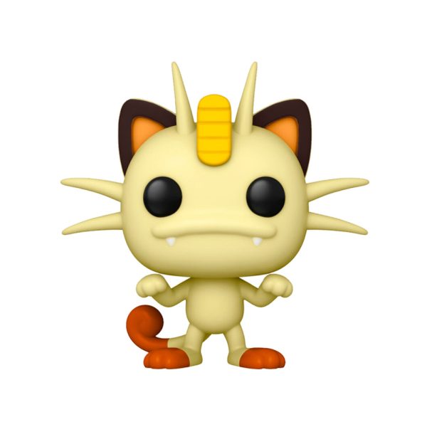 FUNKO POP! MEOWTH #780 - Imagen 3